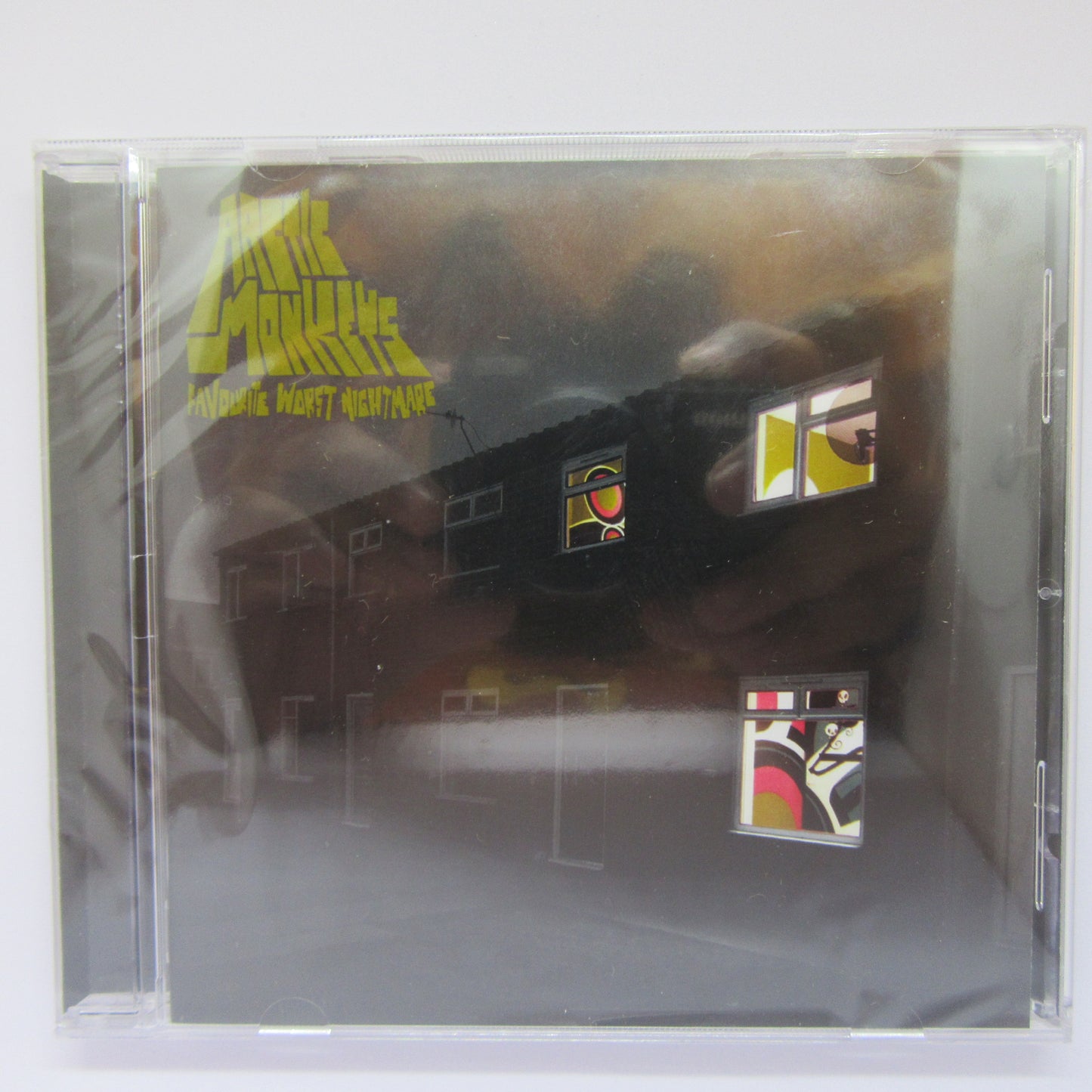 Favourite Worst Nightmare