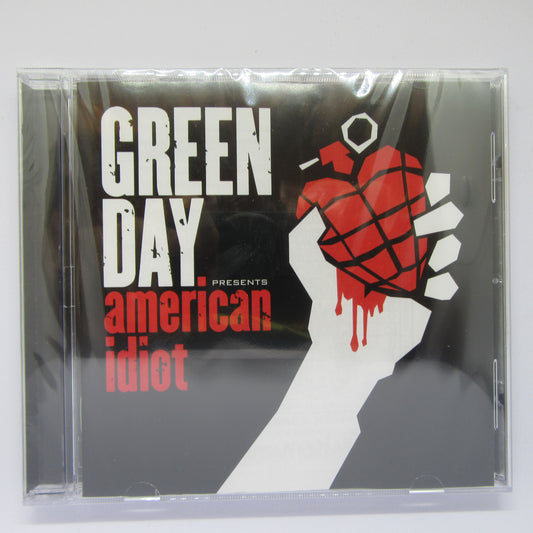 American Idiot