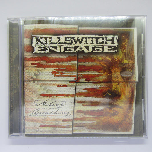 Alive or Just Breathing