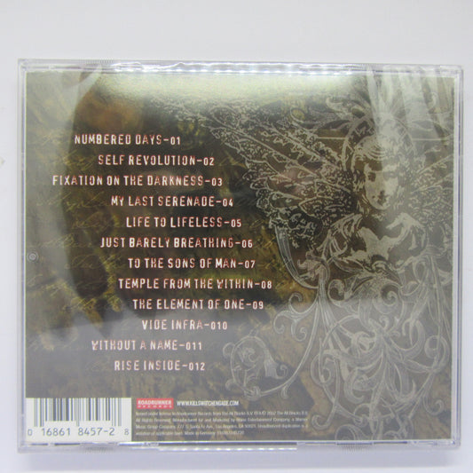 Alive or Just Breathing