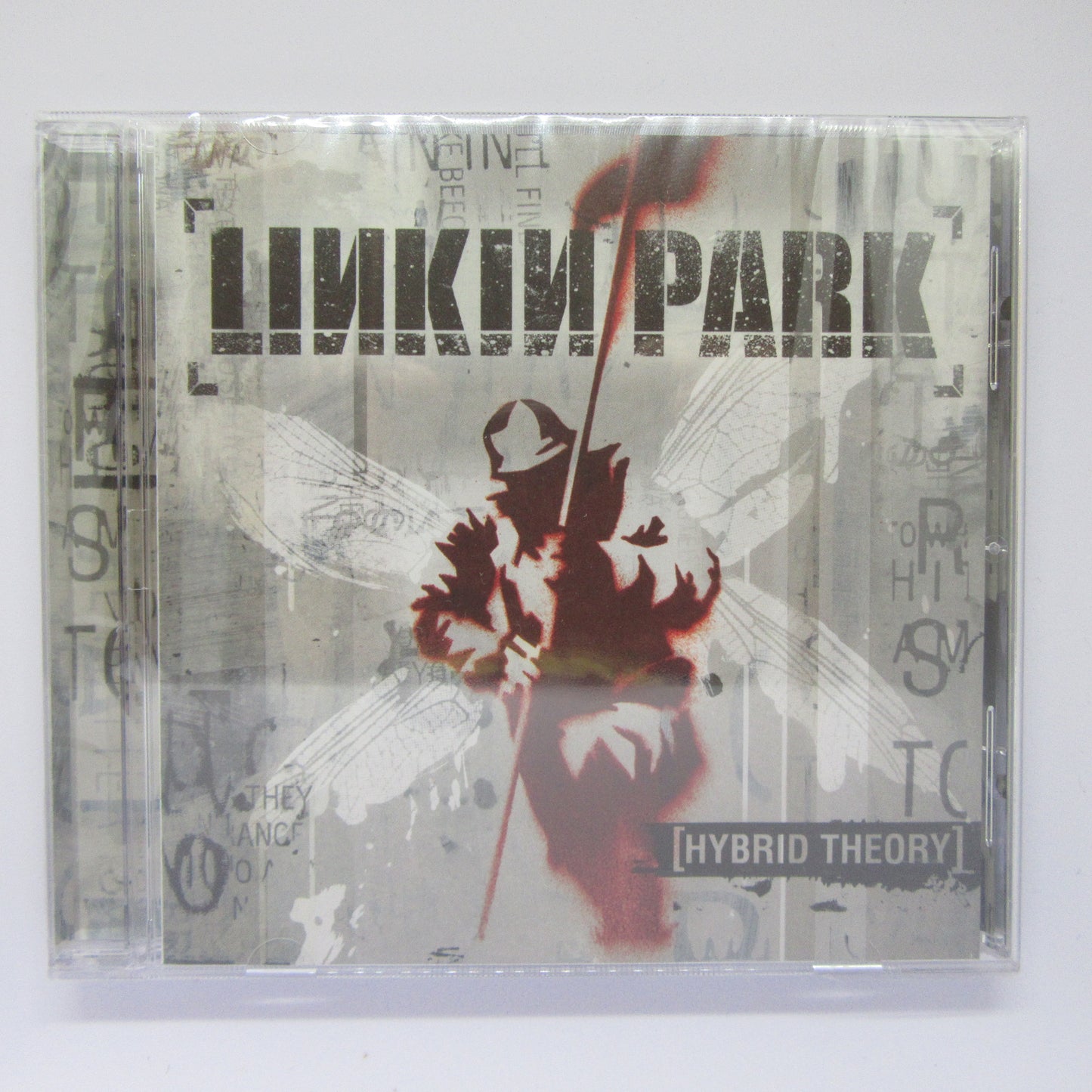 Hybrid Theory