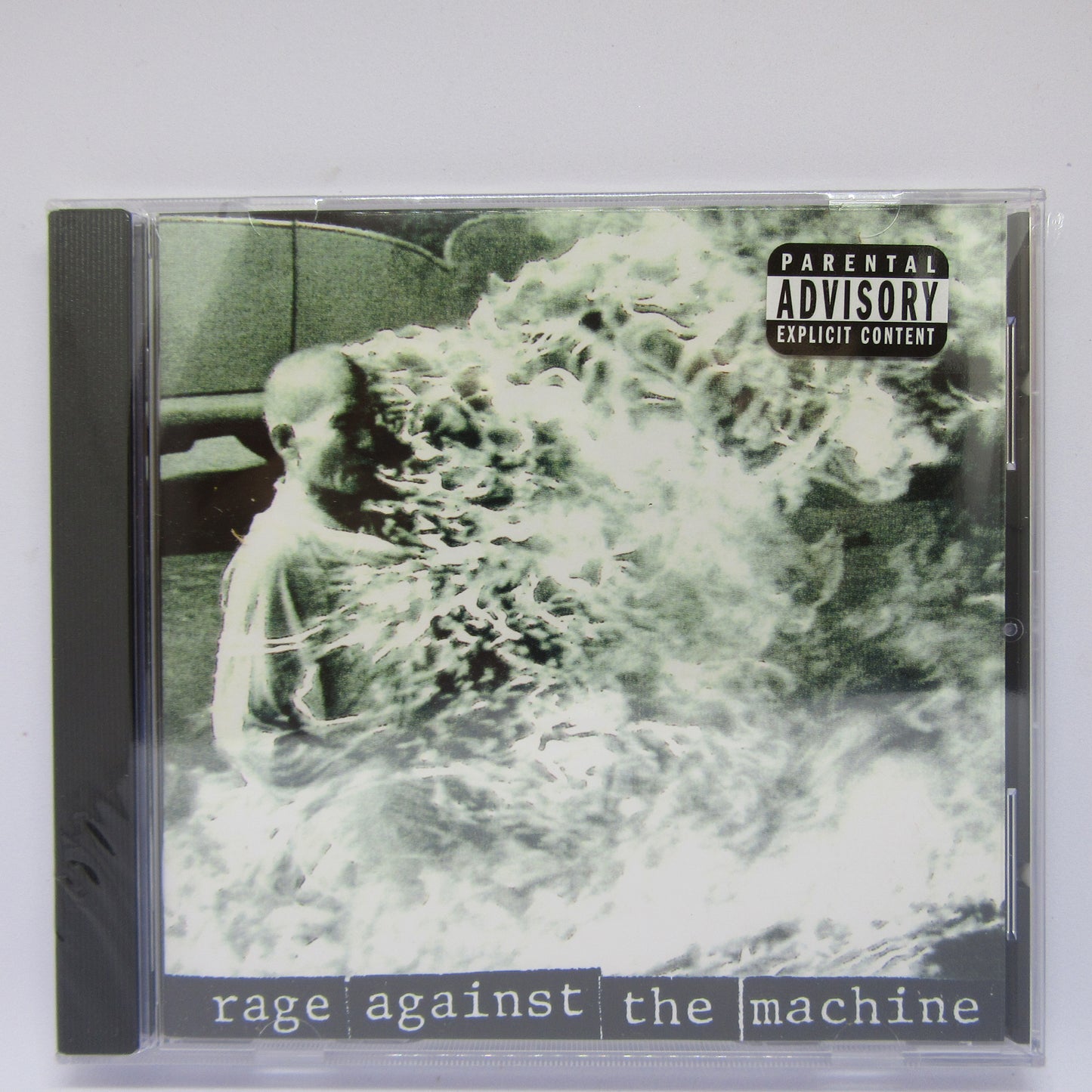 Rage Against the Machine