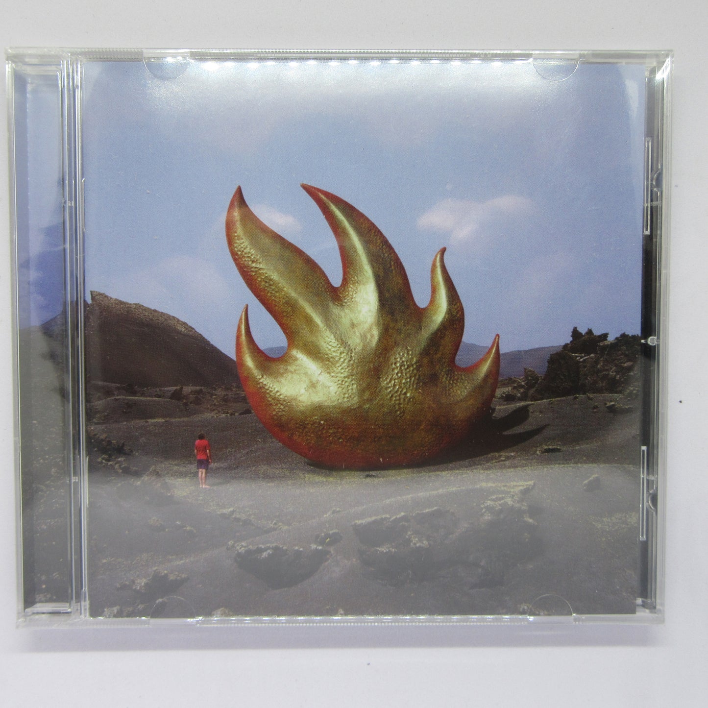 Audioslave