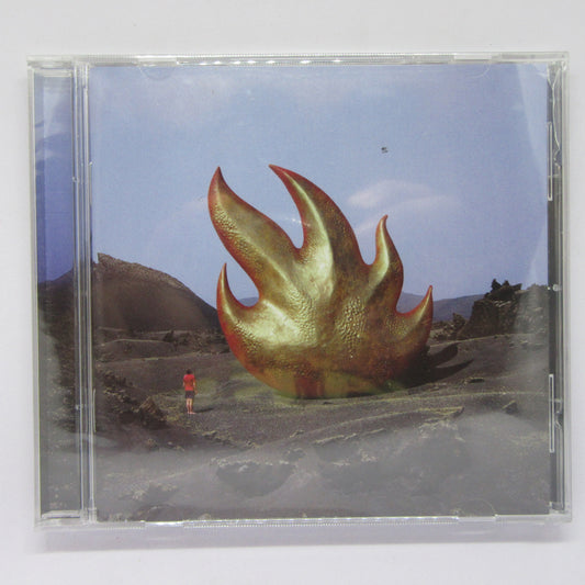 Audioslave + Extra Jewel Case provided for free