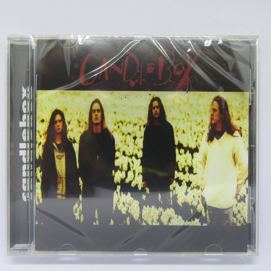 Candlebox