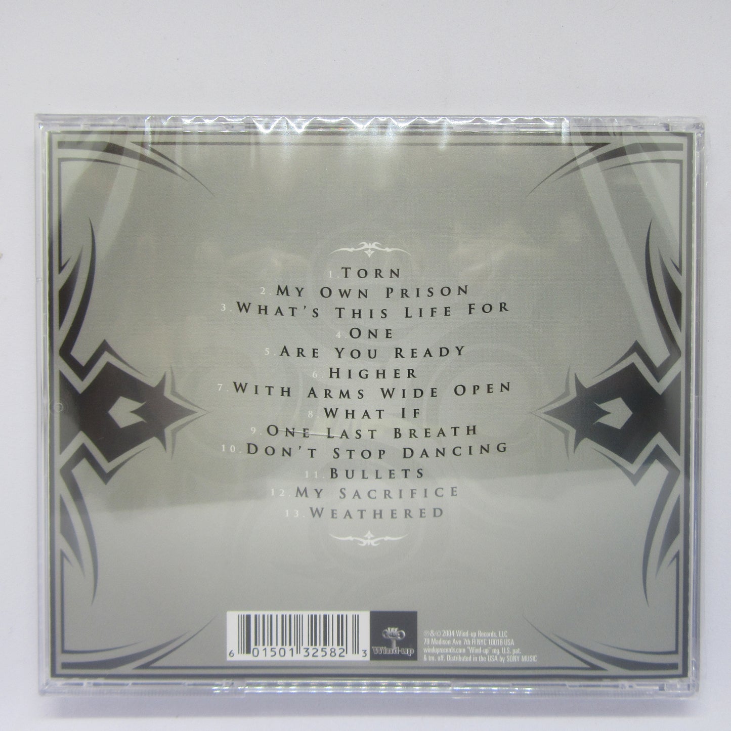 Greatest Hits