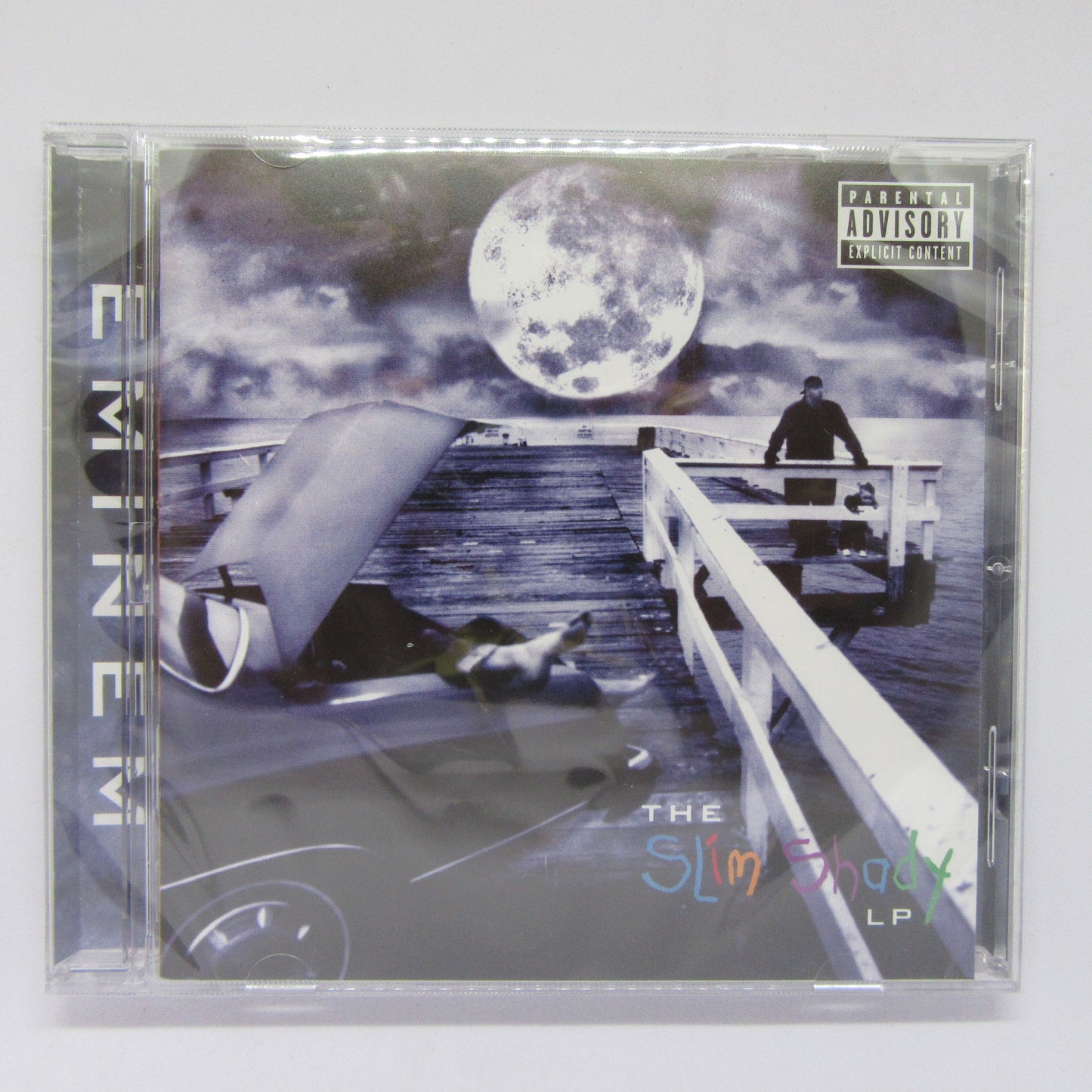 The Slim Shady LP