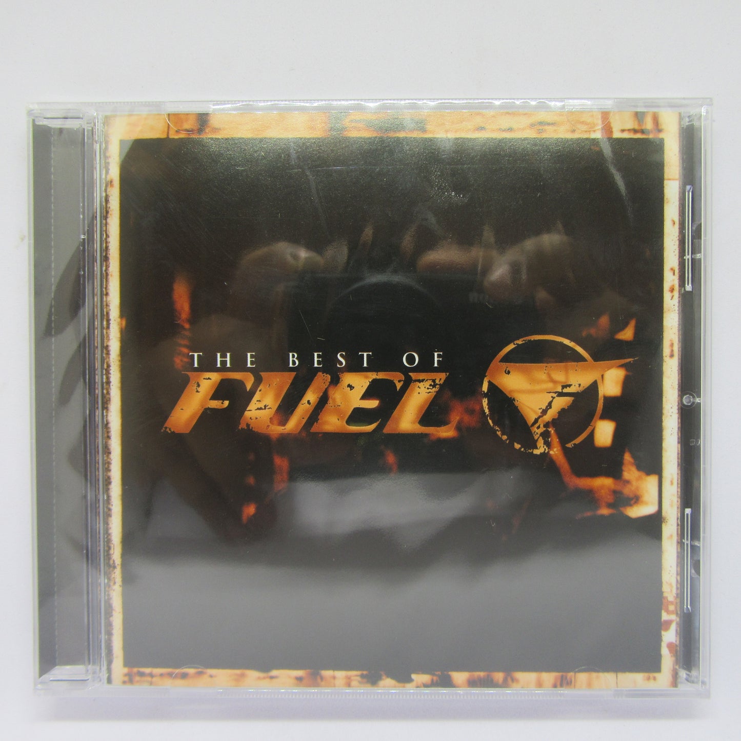 The Best of Fuel