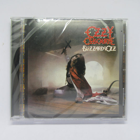 Blizzard of Ozz