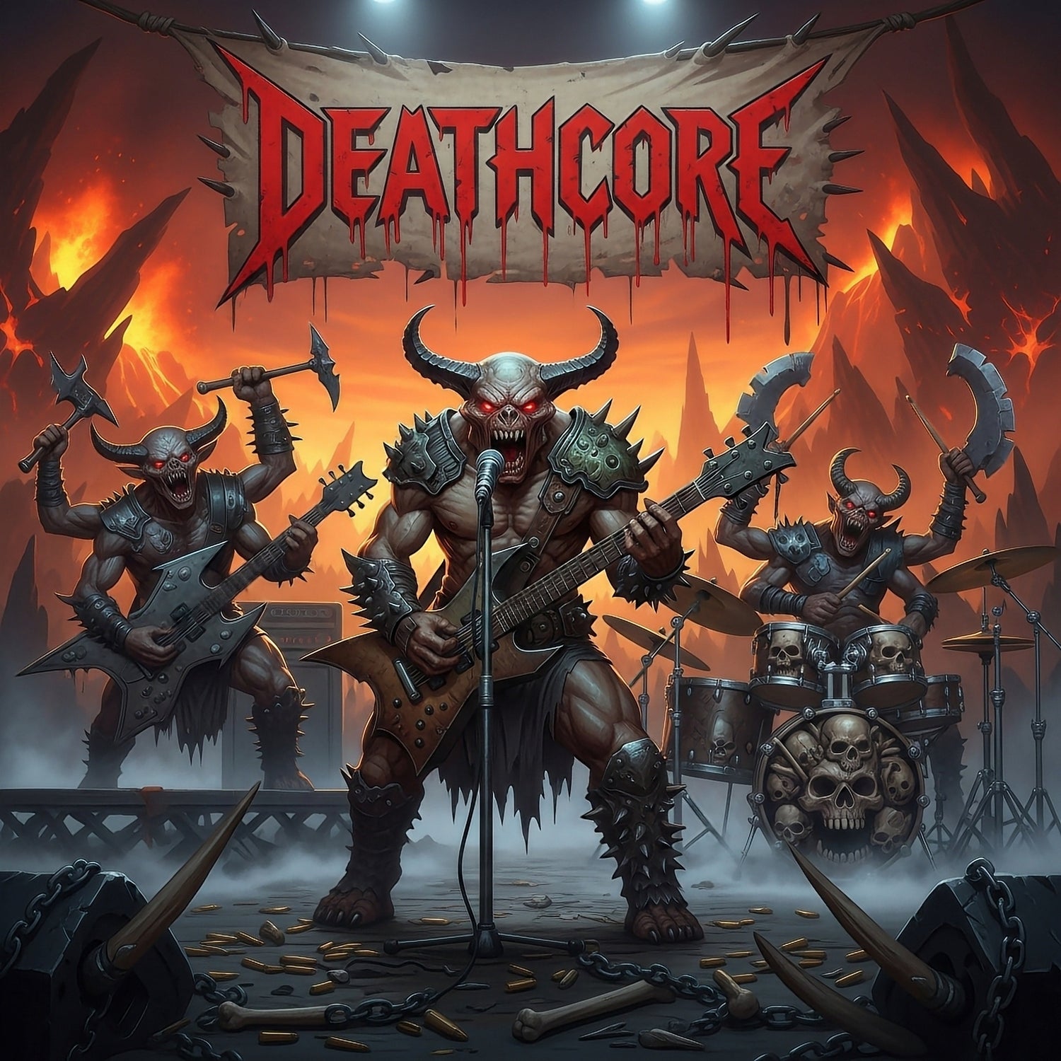 Deathcore
