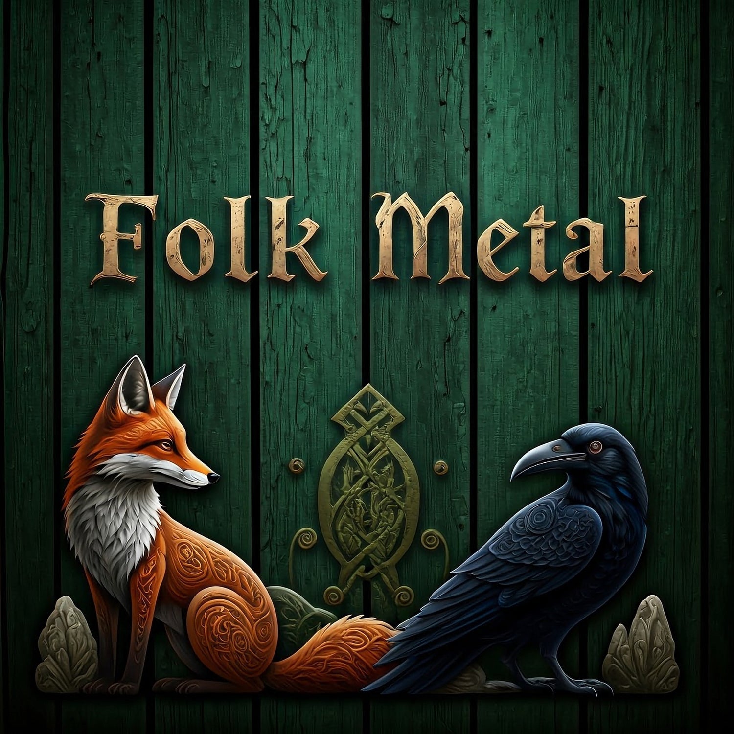 Folk Metal