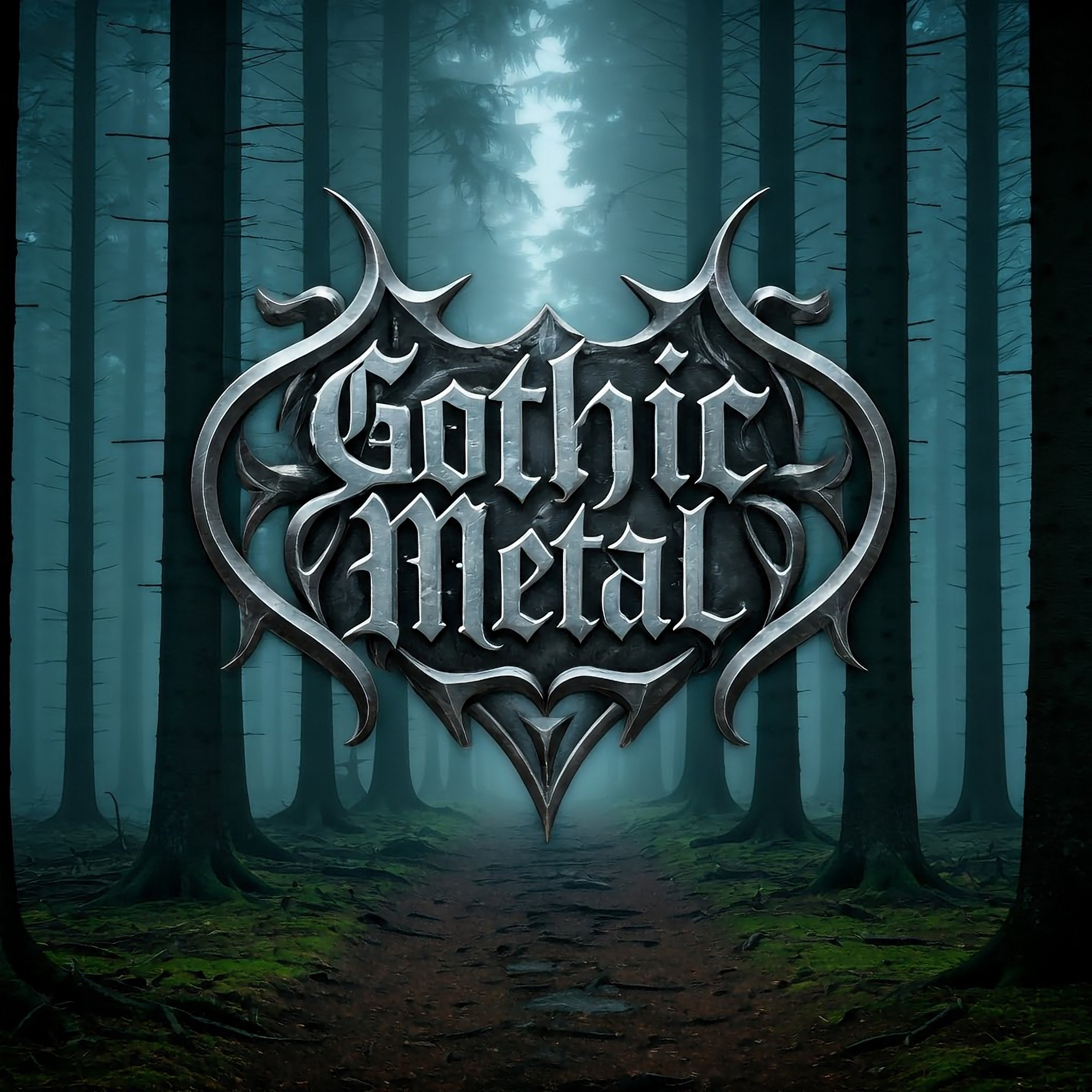 Gothic Metal Hercules Collective