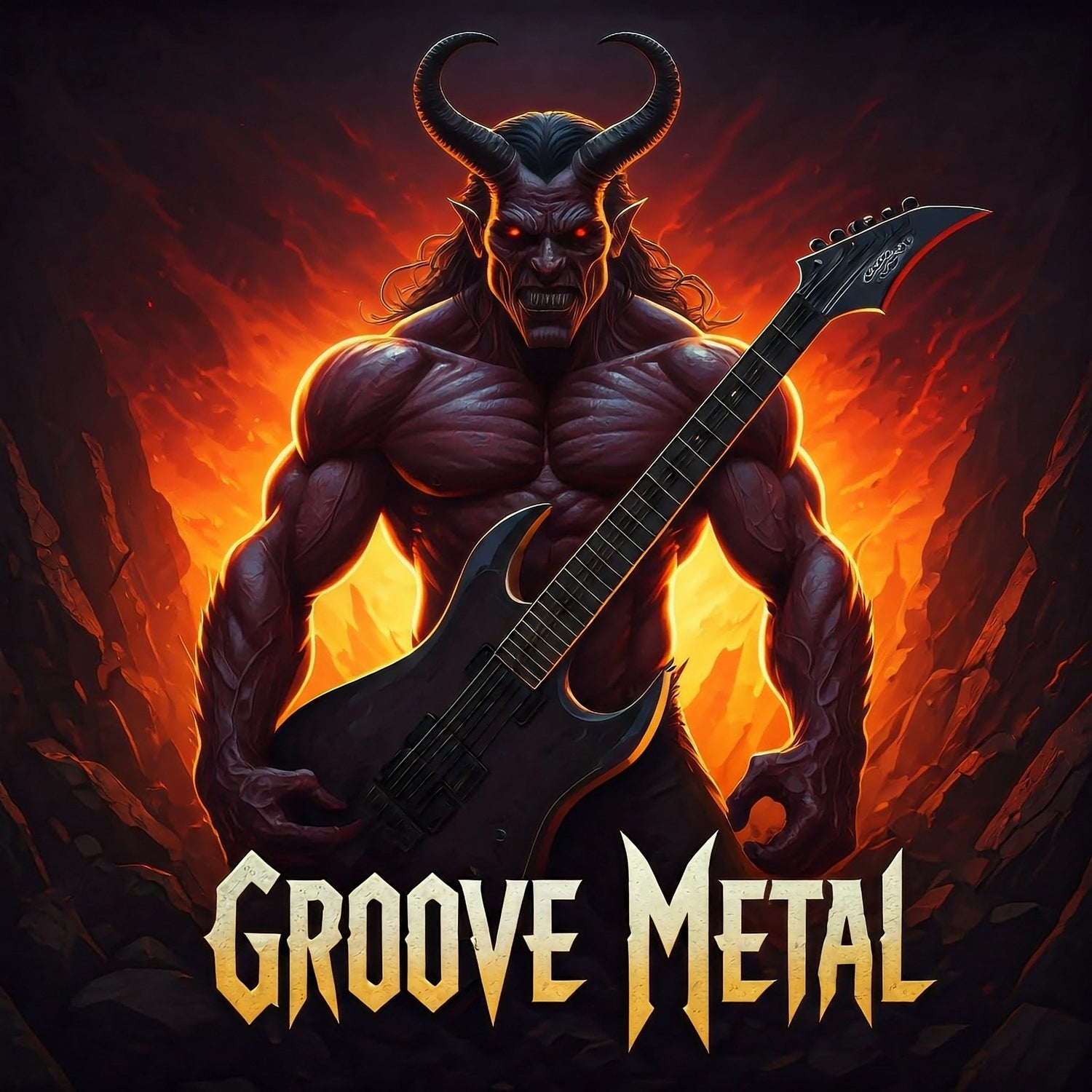 Groove Metal
