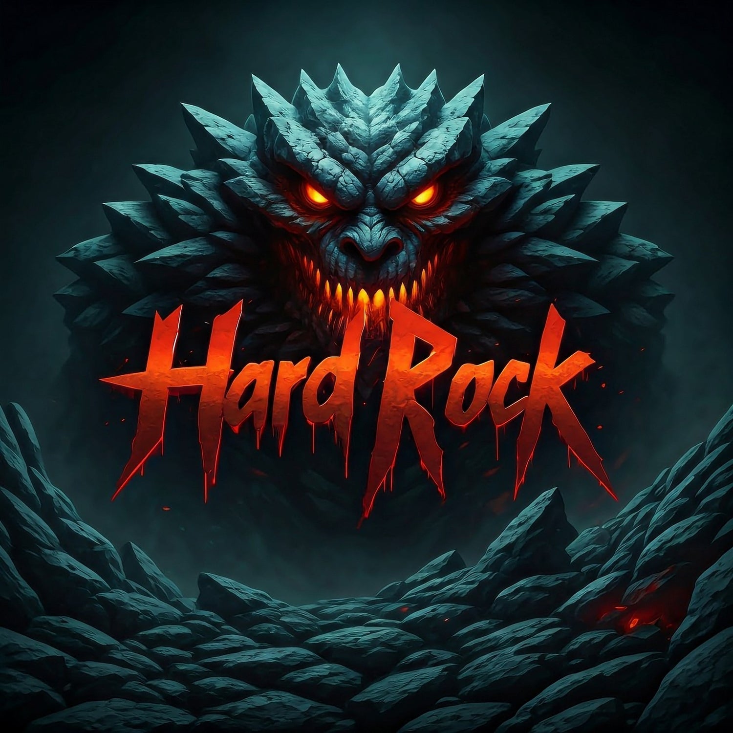 Hard Rock