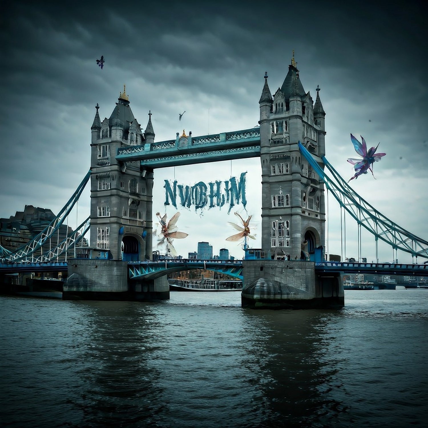 New Wave of British Heavy Metal
