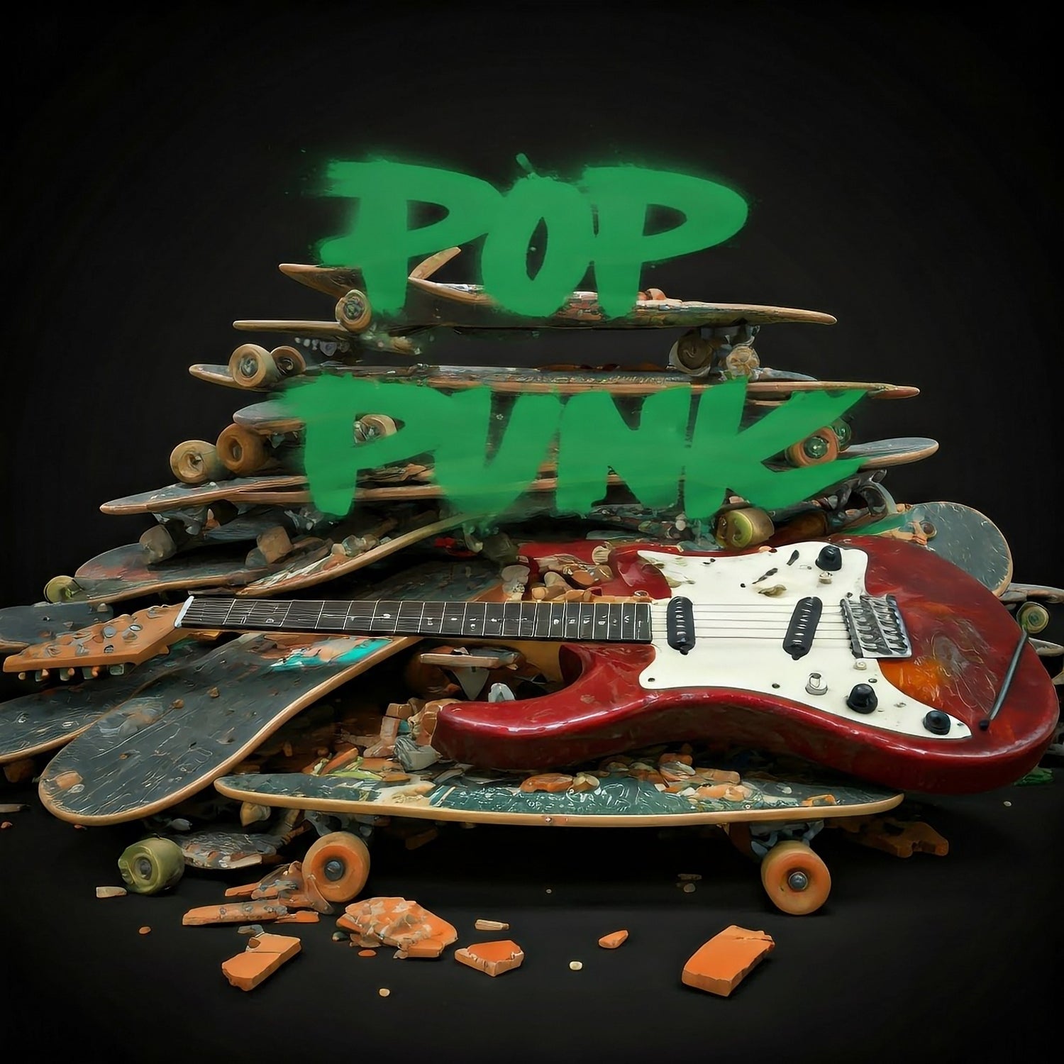 Pop Punk