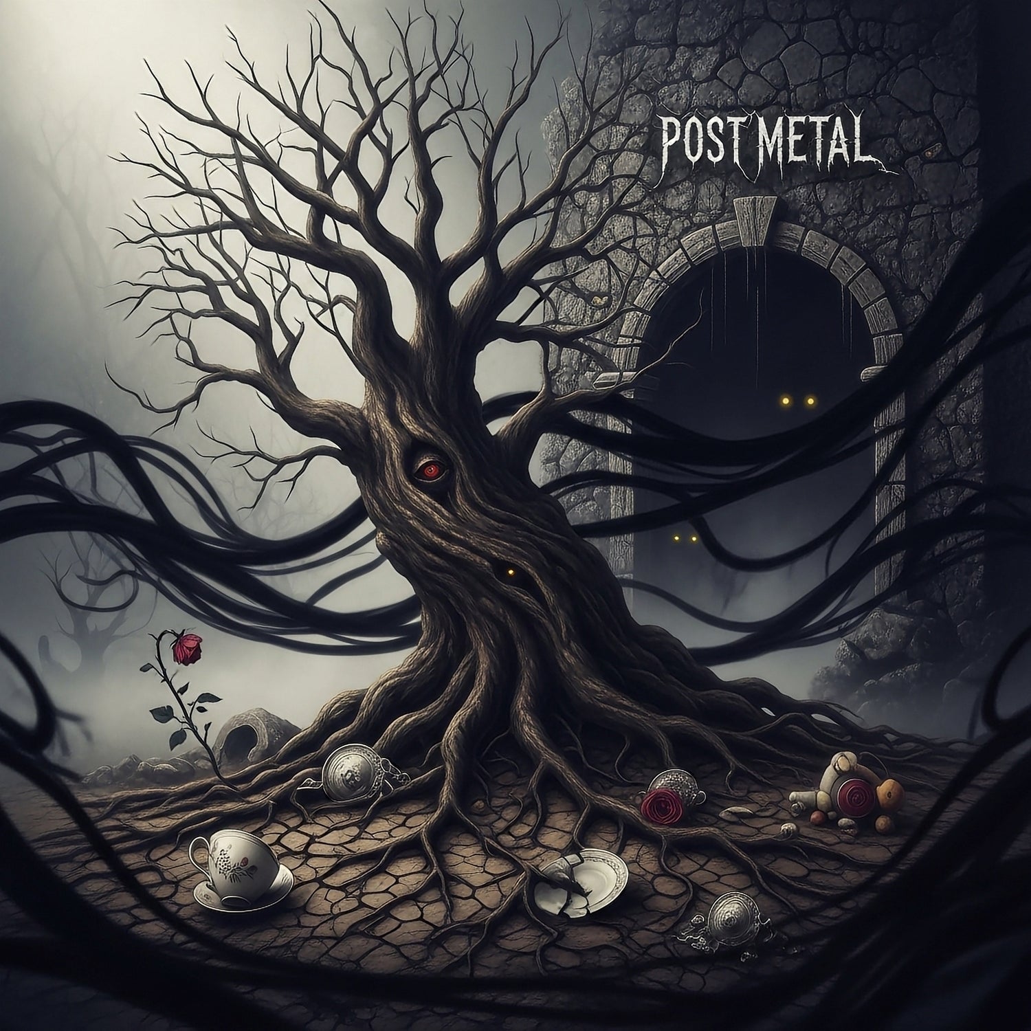 Post Metal