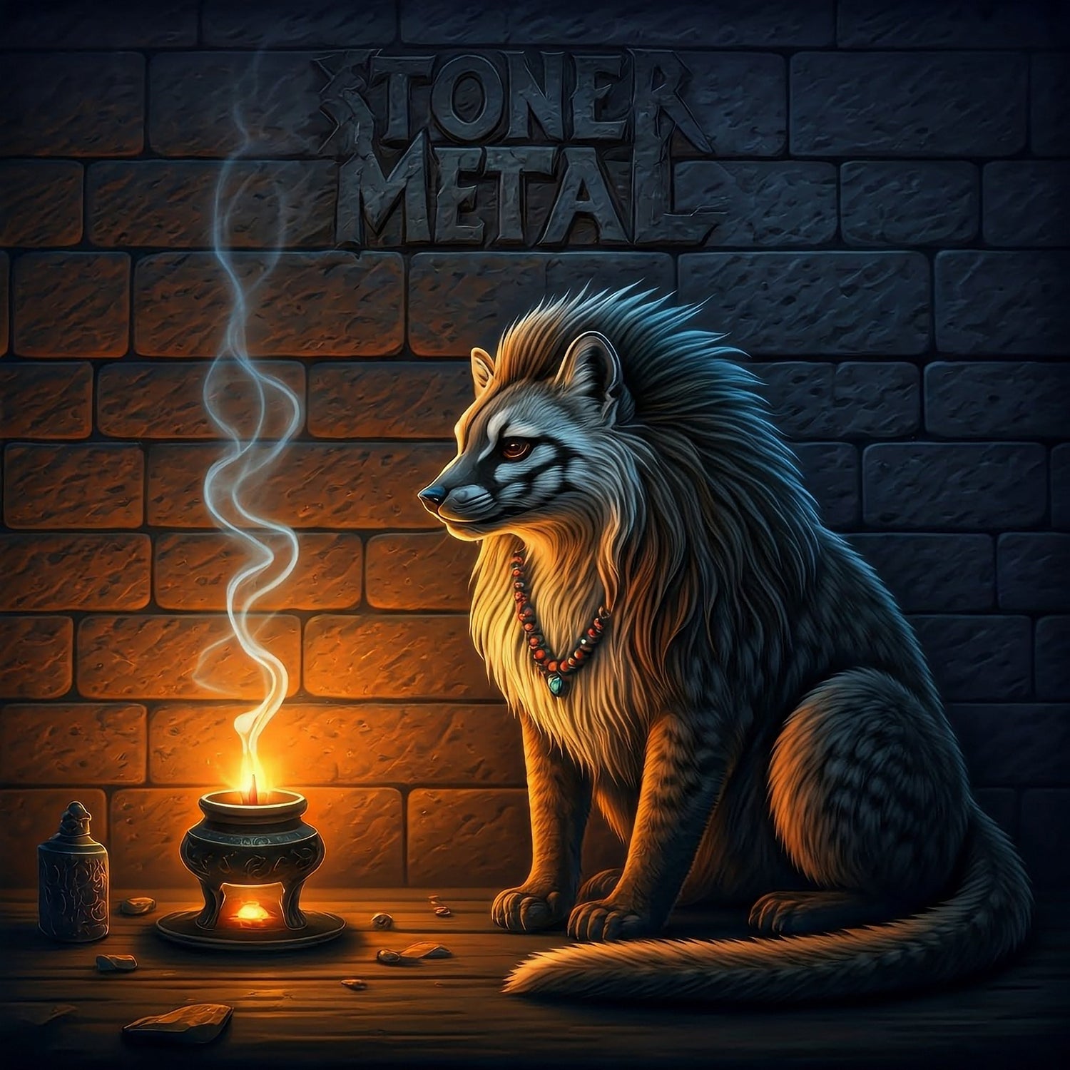Stoner Metal