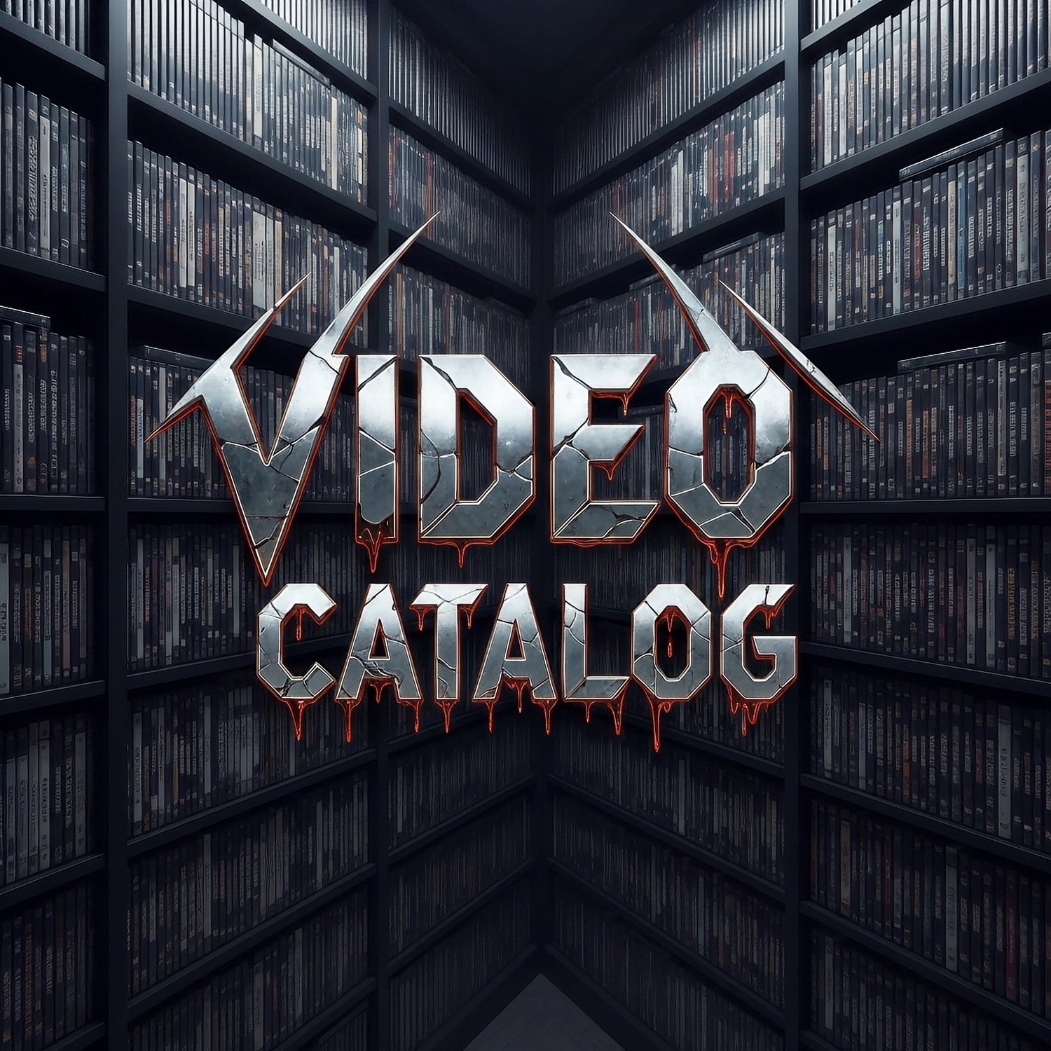 Video Catalog