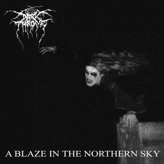 A Blaze In The Northern Sky [30th Anniversary Special Edition]