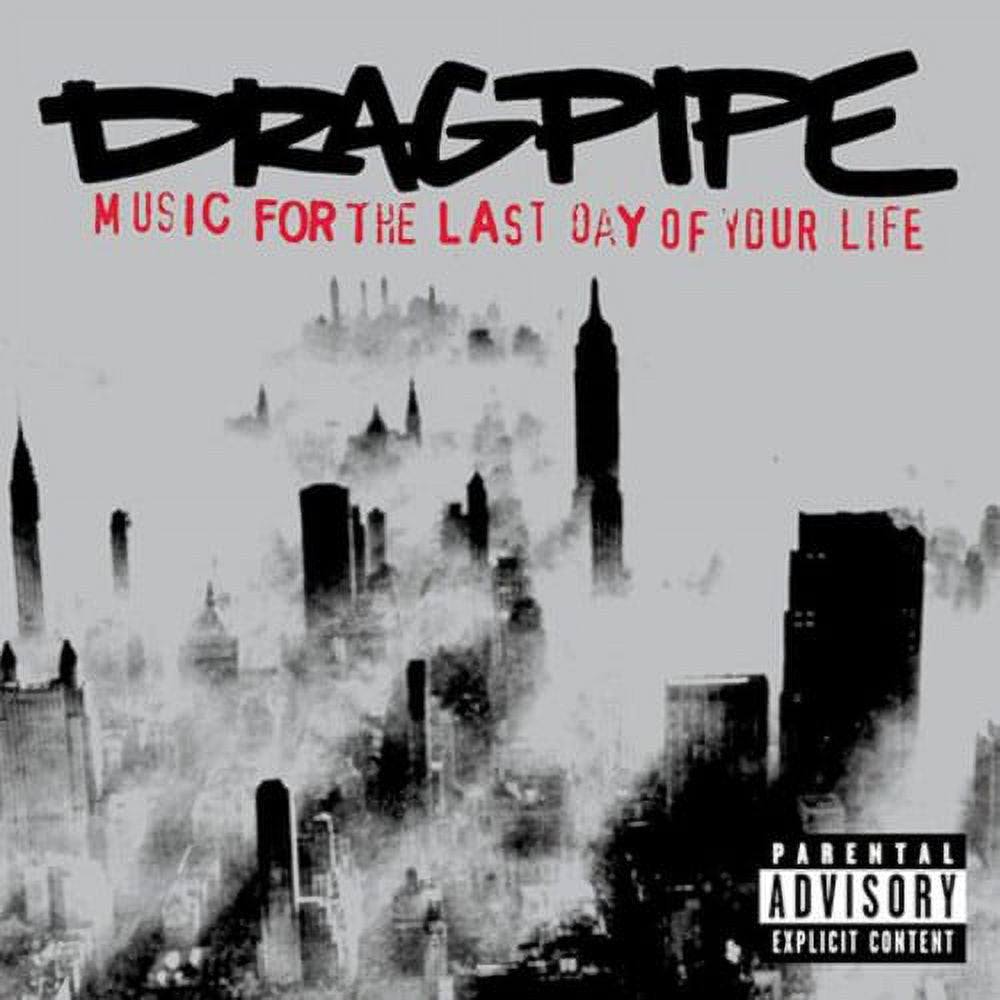 Music for the Last Day of Your Life
