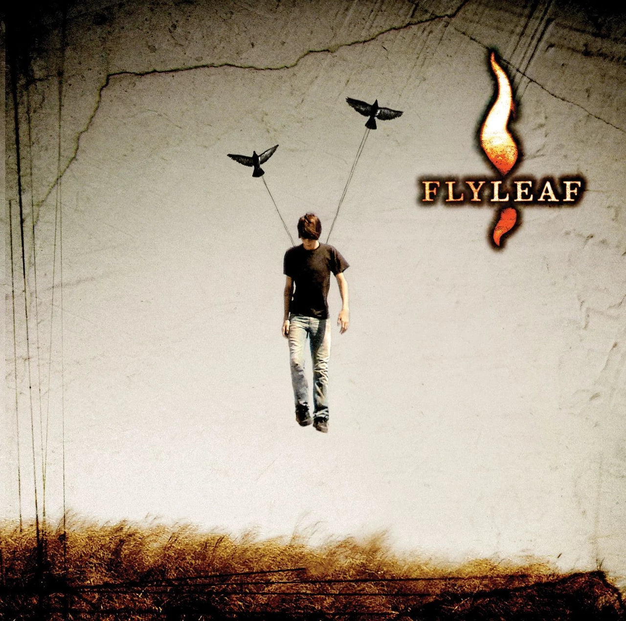Flyleaf [CD + DVD] Edition