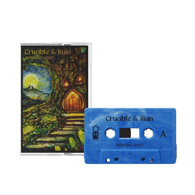 Crucible & Ruin [Cassette]