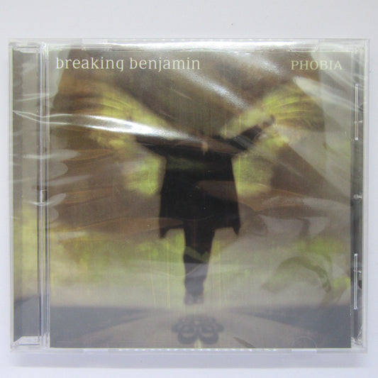 Phobia [Near Mint Condition]