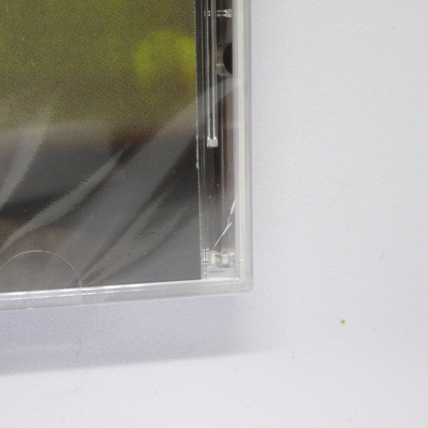 Phobia [Near Mint Condition]