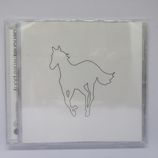 White Pony
