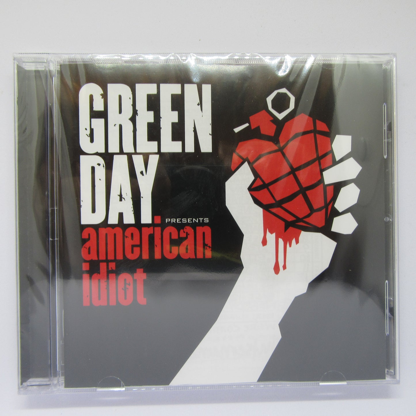 American Idiot