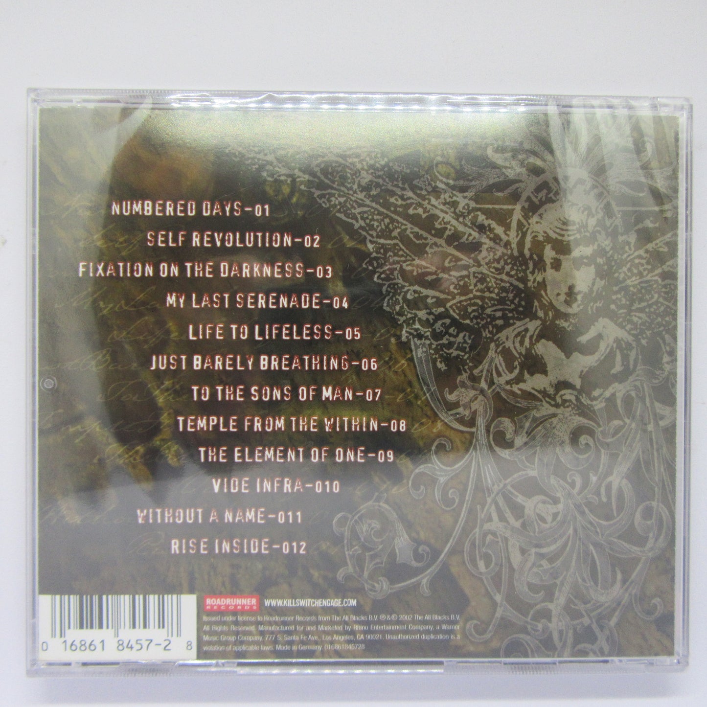 Alive or Just Breathing