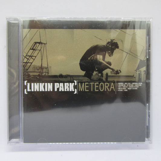 Meteora
