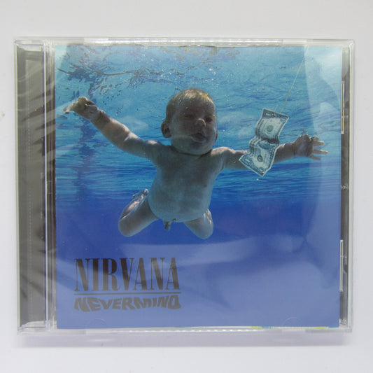 Nevermind