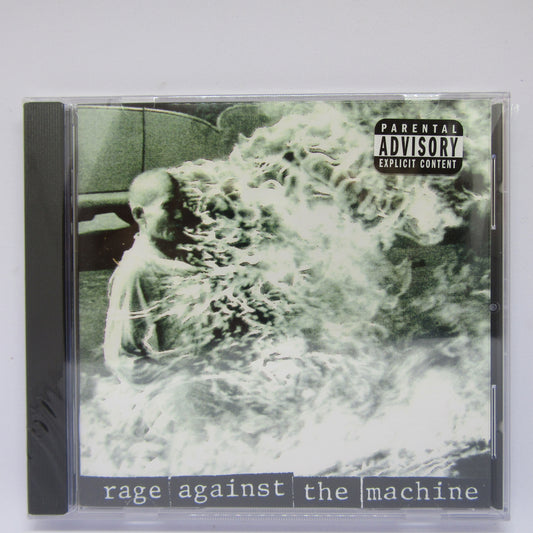 Rage Against the Machine