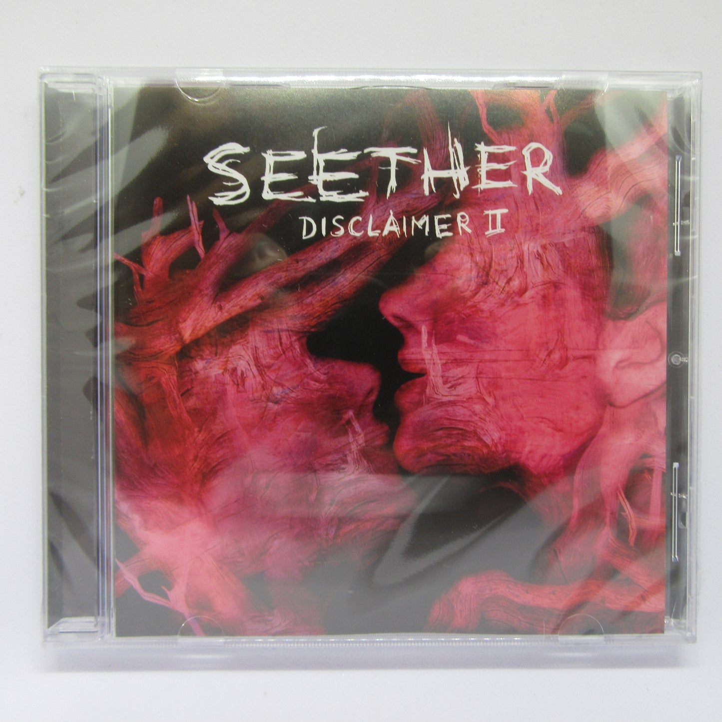 Disclaimer II [Deluxe Edition]