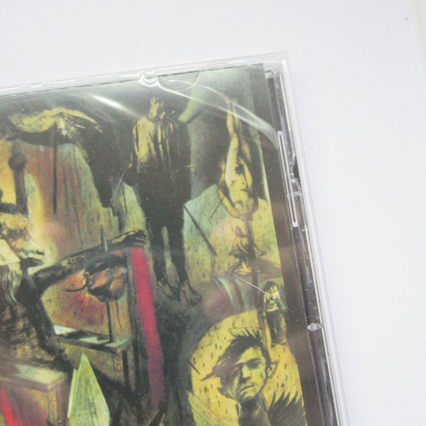 Reign in Blood [Expanded Edition] [Near Mint Condition]