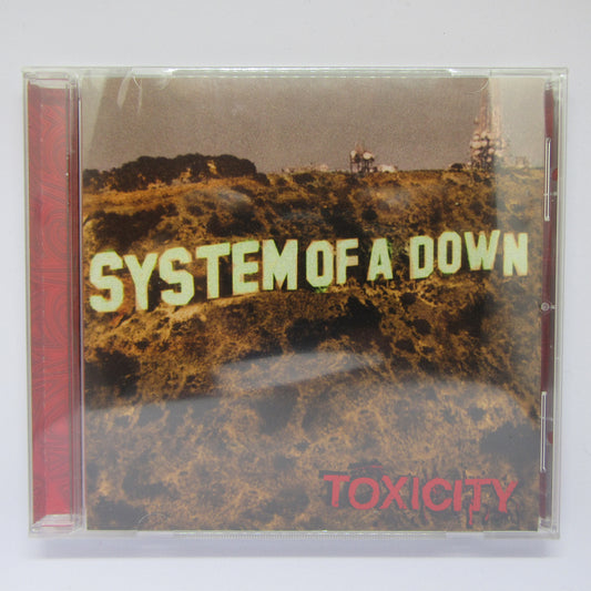 Toxicity