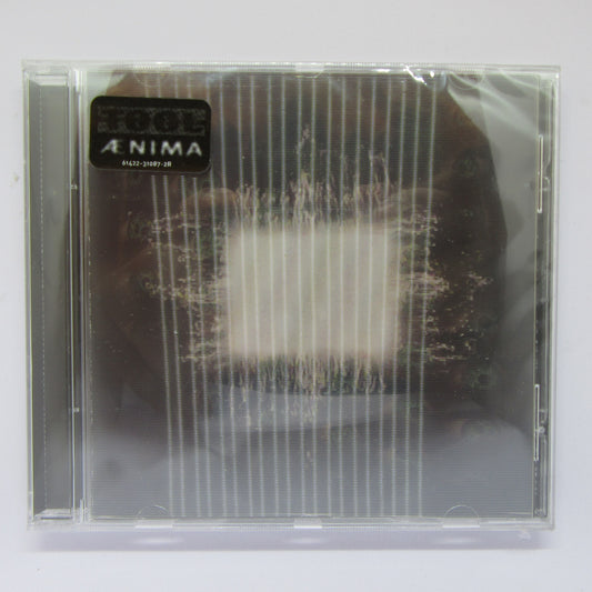 Aenima