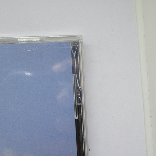 Audioslave [Jewel Case Slight Scratch] + Extra Jewel Case provided for free