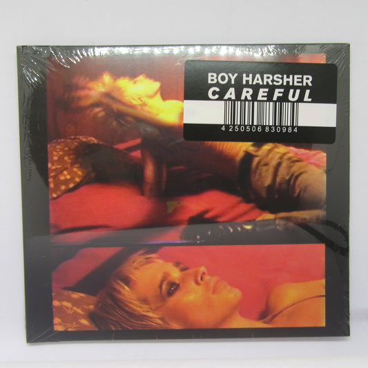 Careful [Digipak]
