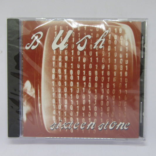 Sixteen Stone