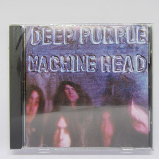 Machine Head