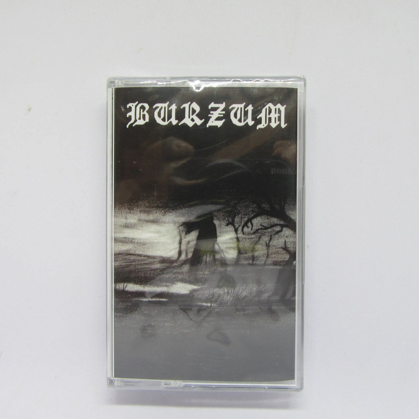 Burzum [Cassette]