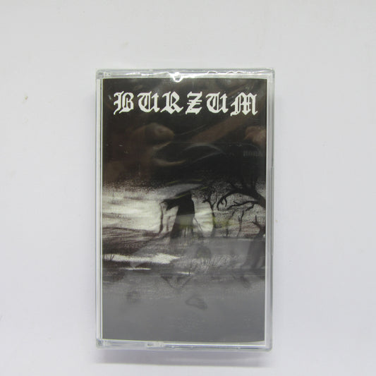Burzum [Cassette]