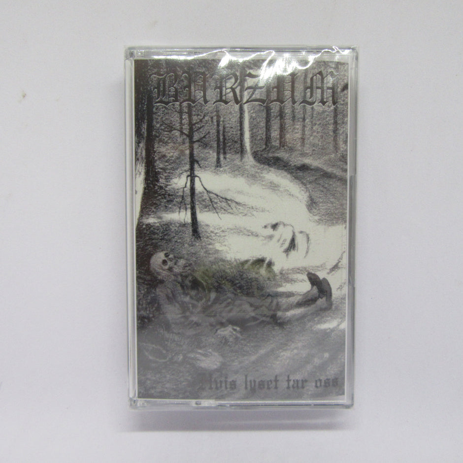 Black Metal Hercules Collective