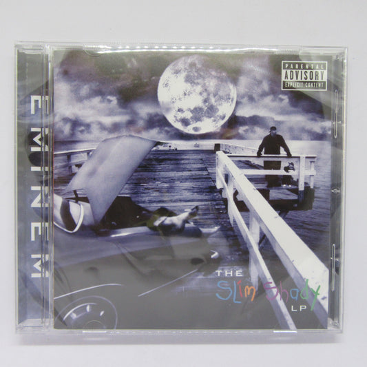 The Slim Shady LP