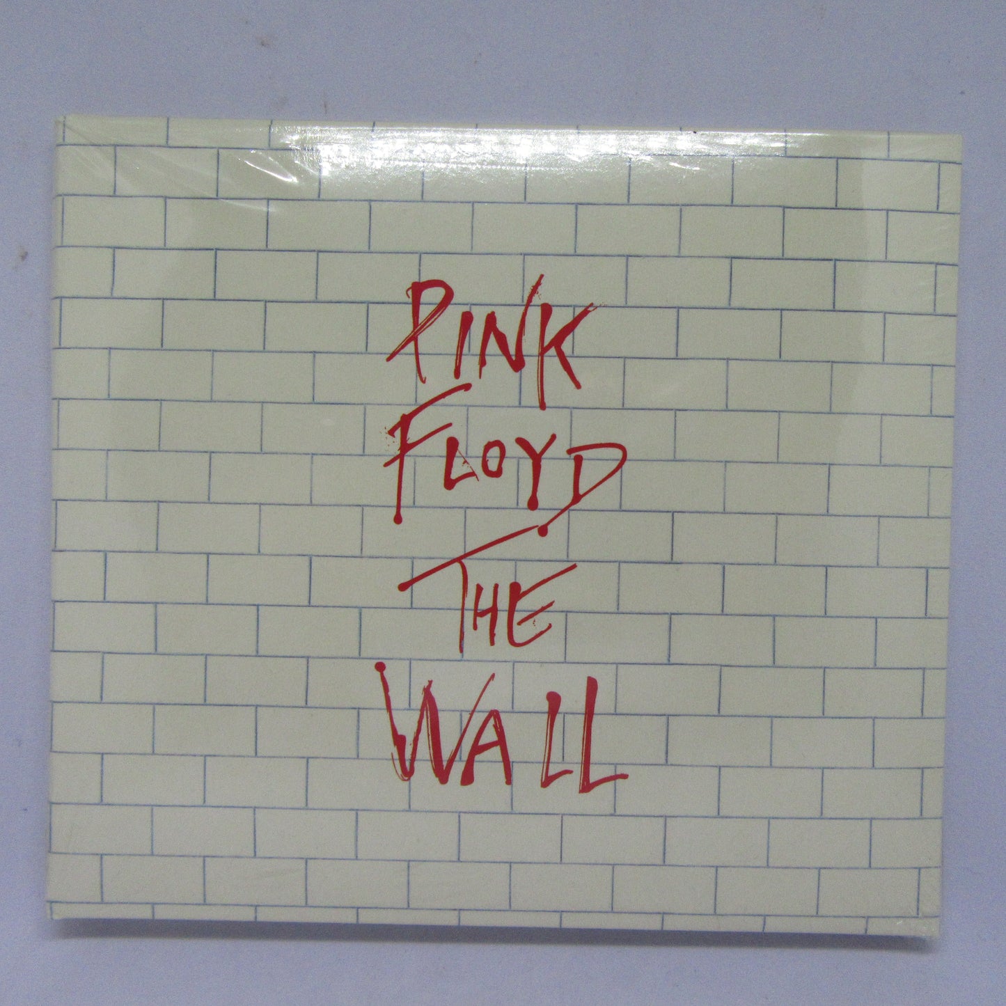 The Wall [2 CD Digipak]
