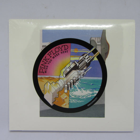Wish You Were Here [Digipak]