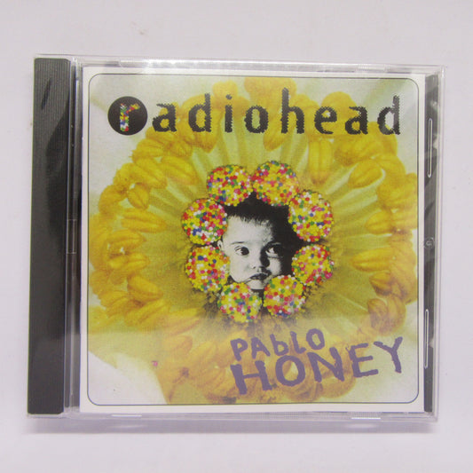Pablo Honey
